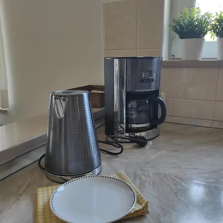 Apartmán Valkane Pula