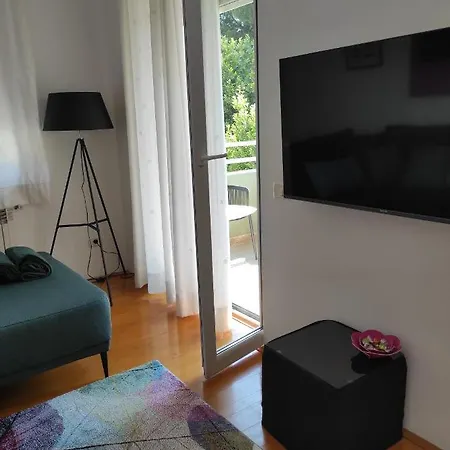 Valkane Apartment Pula