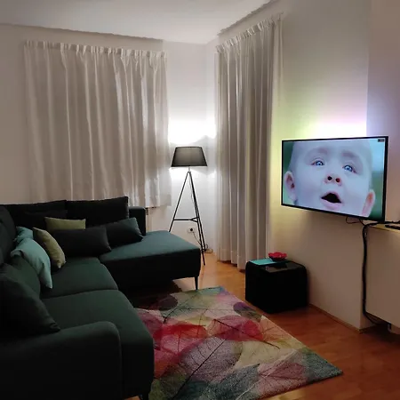 Apartment Valkane