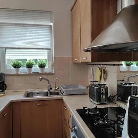 Apartmán Valkane Pula