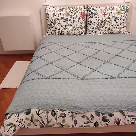 Apartmán Valkane Pula