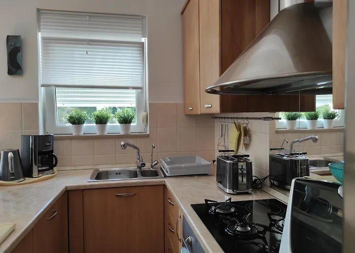 公寓 Valkane 普拉