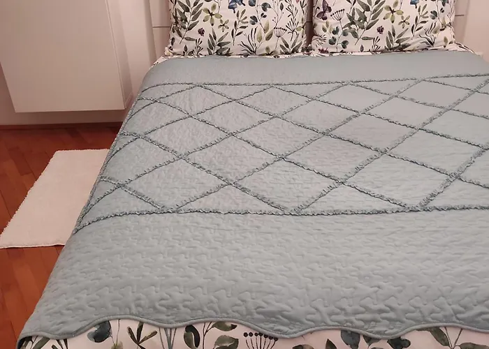 Apartment Valkane Pula