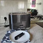 Valkane شقة *