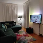 شقة Valkane