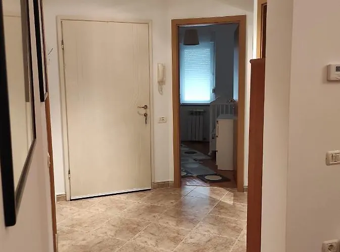 Valkane Lejlighed *