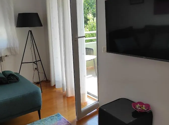 Valkane Apartment Pula