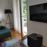 Valkane Apartment Pula